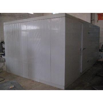 Cold Storage Room