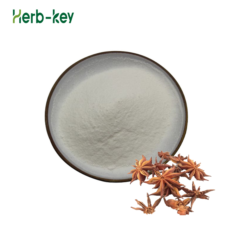 Verum Extrait Shikimic Acid Powder