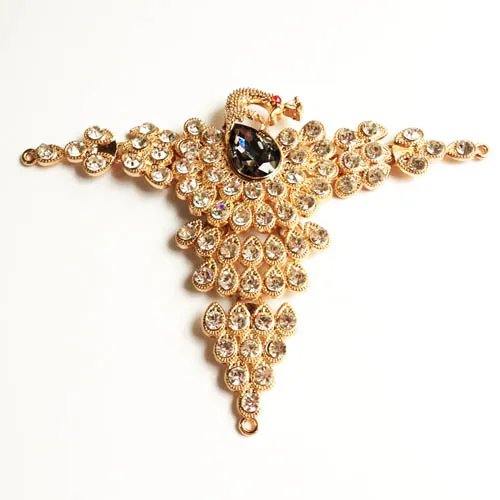 Women's Jewel Embellished Sandals Trim for Fantastic Summer Sandals