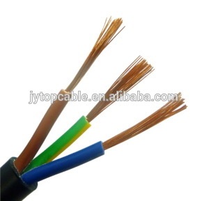 NANF Flexible Wire and Cable