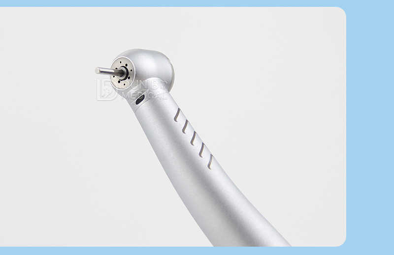 Dental Fiber Handpiece