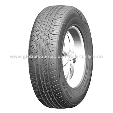 Tire, Michelin Technology, 120,000 Kilometers Warranty