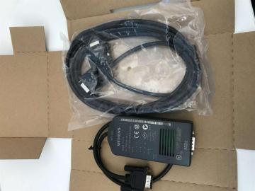 6ES7972-0CA23-0XA0 W/O RS232 CABLE
