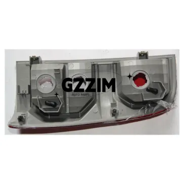 Hilux 2012 Taillight Rear Lamp