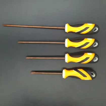 special branded screwdrivere