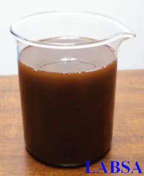 linear alkyl benzene sulfonic acid (LABSA)