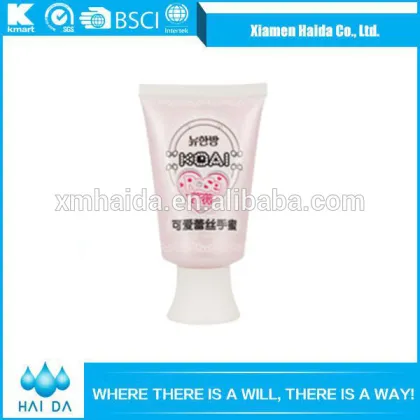 Best selling hand cream
