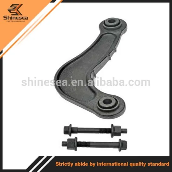 For Ford Edge 2010-2007 Auto Spare Rear Upper L&R Suspension Brazo De Control Control Arm 7T4Z5500A