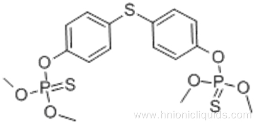 Temephos CAS 3383-96-8