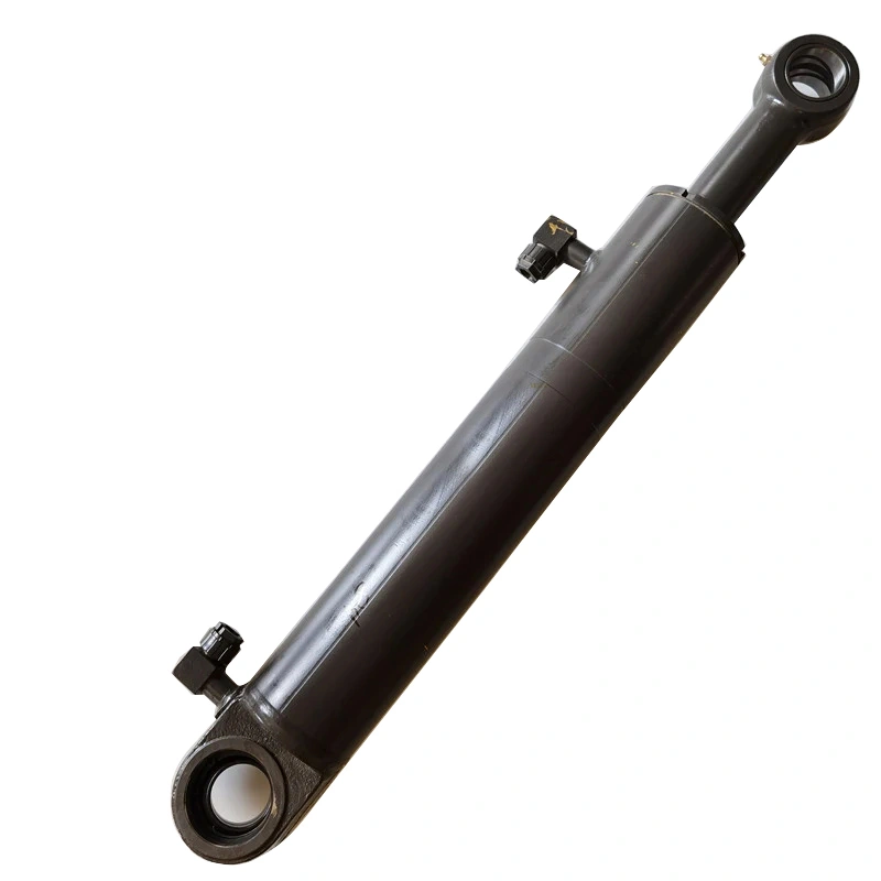 セルライティ SDLG 4120000553 steering cylinder China Manufacturers