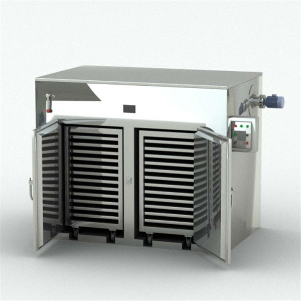 CT-C series Hot air Circulating Drying Oven for food