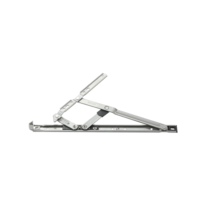 Верхнеподвесная система фрикционных стоек для окон из нержавеющей стали