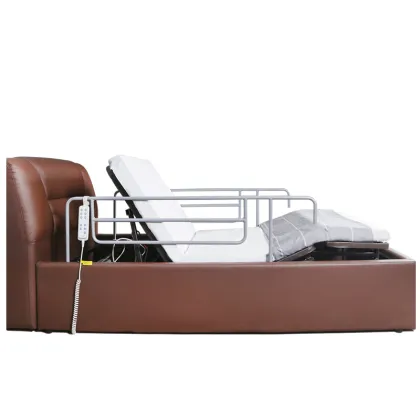 hospital bed medical cover bedding set luxury