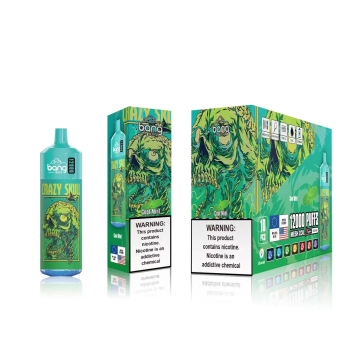 Bang Box 12000 puffs Disposable Vape