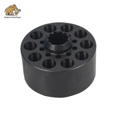 KYB PSVL2-36CG Repair Kits | Kayaba Hydraulic Piston Pump Spare Parts
