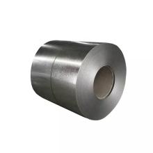 Bobinas de aço galvanizado com mergulho quente DX51 Grade SPCC