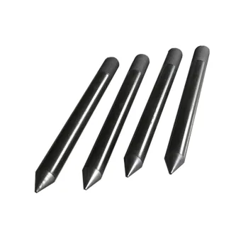 Hot Sale Impregnated Graphite Rod