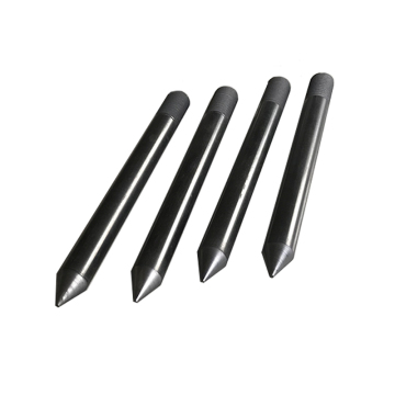 Hot Sale Impregnated Graphite Rod