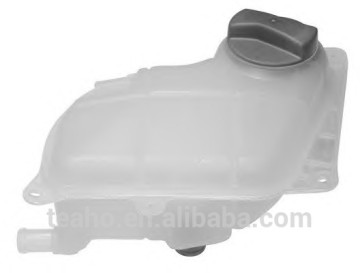 VW SKODA OEM 8D0 121 403D Engine Coolant Expansion Recovery Reservoir Tank
