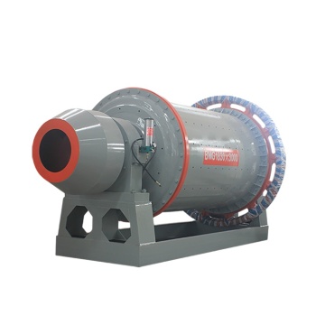 Ultrafine Ball Mill for Feldspar and Gold Mining