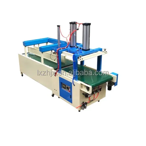 HFD-4000 Compress Packing Machine Pillow Packing Machine