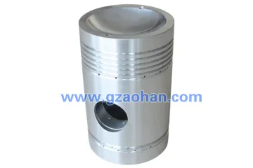 engine piston E160HG for marine