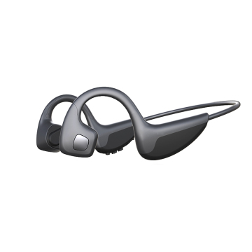 Wireless Sport Noise Cancelling Bone Conduction Headphones