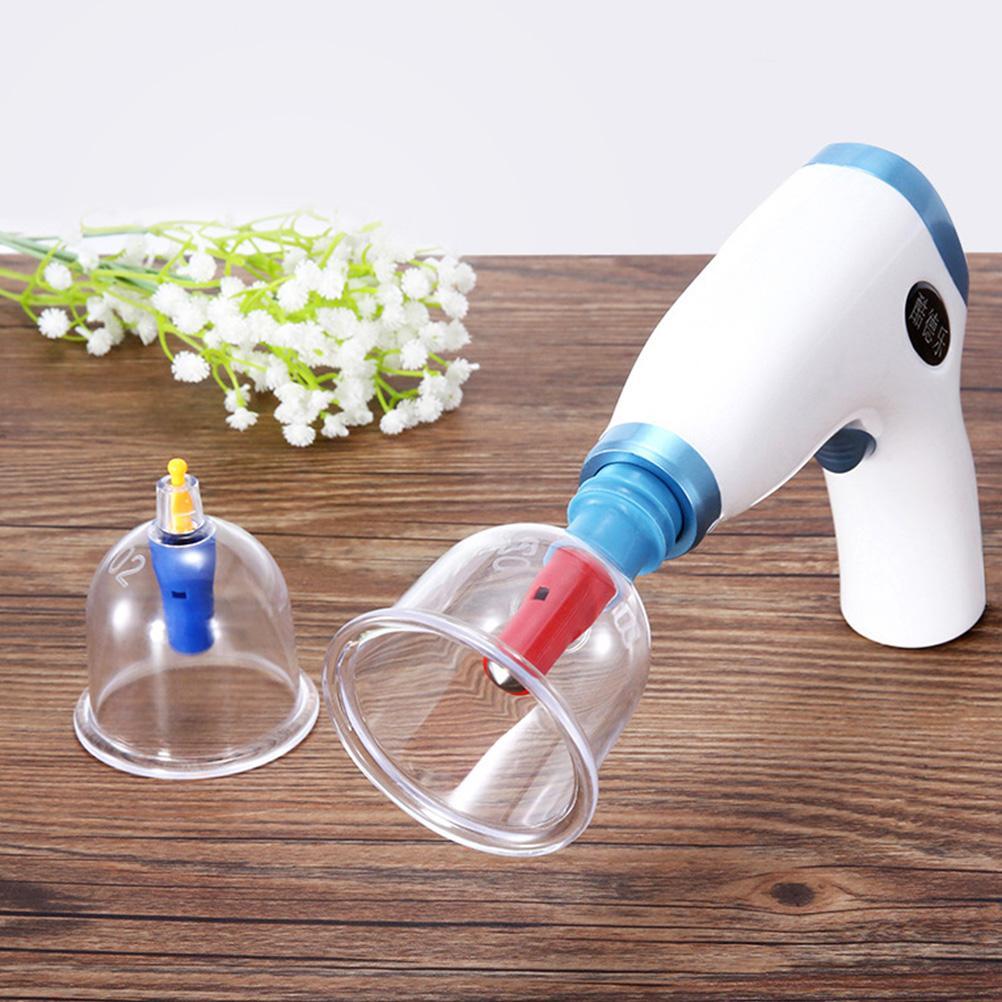 Miniature Air Pump For Electric Cupping Devices With 320 Motor