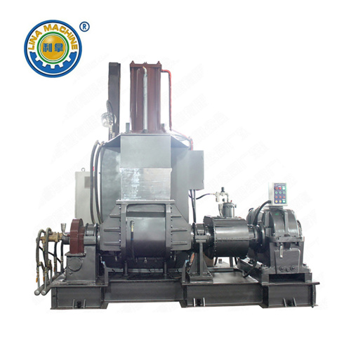 55 Liters Large Capacity Rubber Dispersion Mixer