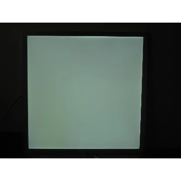 600x600x12mm 36W/42W diy led light panel