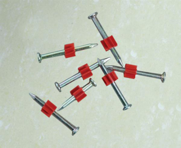 Concrete Driven Pin Nail