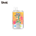 Uwin Crystal Twins 40000 Puffs Wholesale In Stock