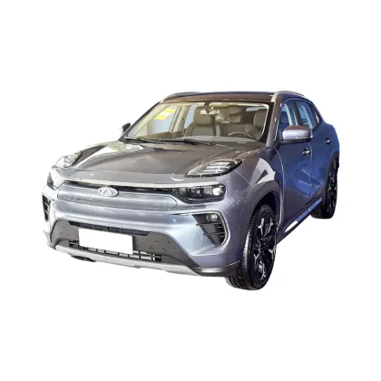 Chery Big Ant Electric SUV