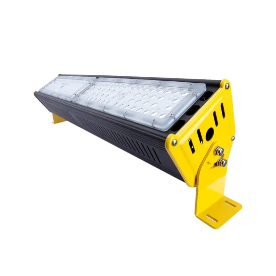 High Bay LED Light 200W: Warehouse, Industrial, and Office Lighting Solutions