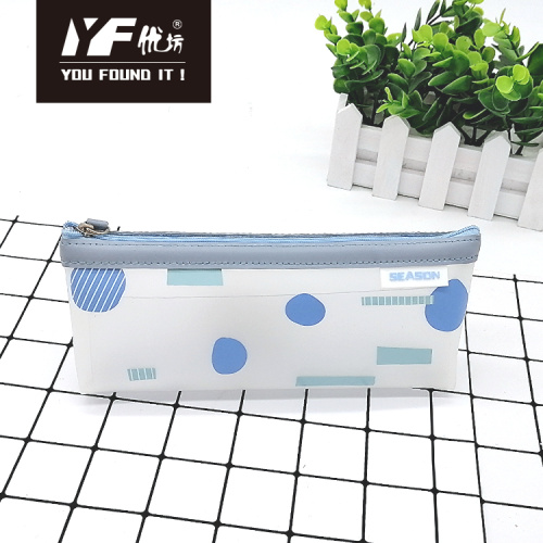 Pencil Box For Kids Custom colorful season style cute TPU pencil case Supplier