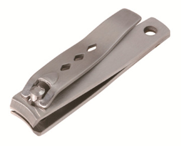 Hot sale cheap stainless steel finger and toe nail clipper