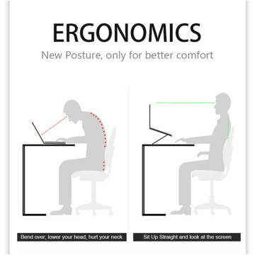 Best Adjustable Ergonomic Laptop Desk Stand