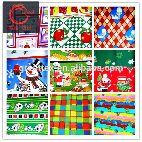 Colorful mini matt printed /china fabric/100%polyester minimatt at factory price