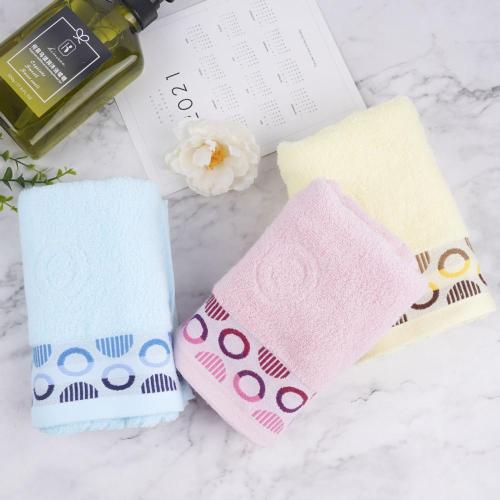 Luxury Soft Super Absor Bath Towel100% Cotton Bath-Towel