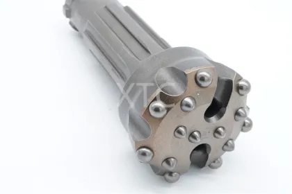 DTH drill bits rock drilling tools