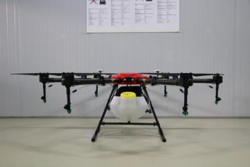 16kg Pesticide Spraying Uav Drone