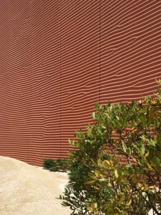 decorative GRC wall panels, decorative exterior wall panels, fiberglass wall cladding decorative panels