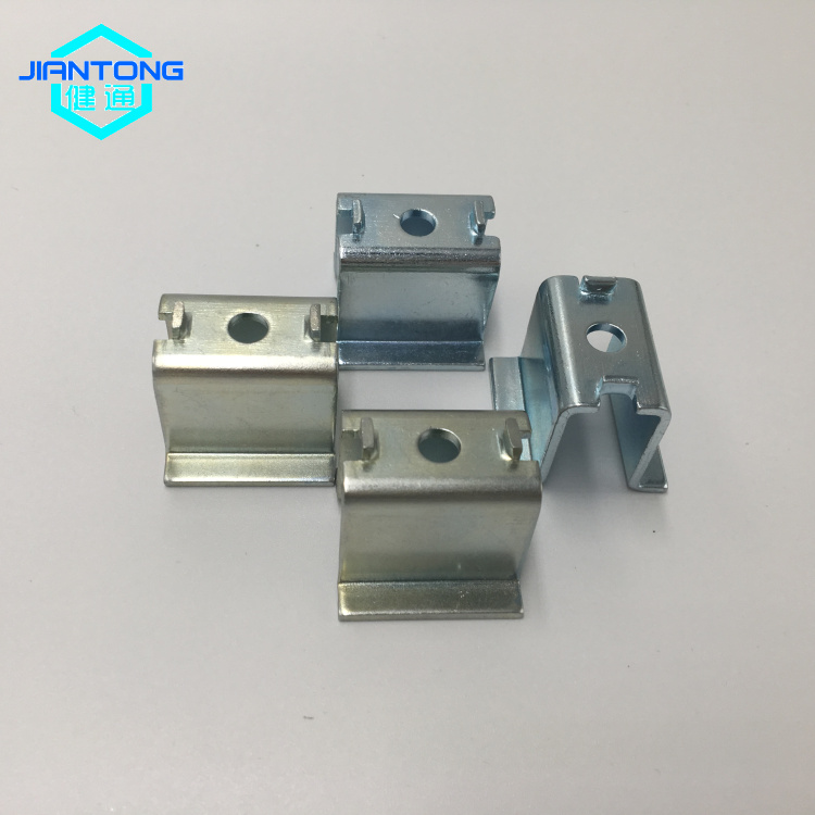 Sheet Metal Stamping parts