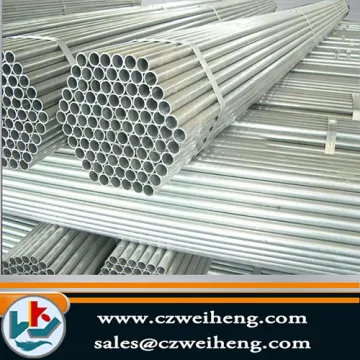 API 5L x52 ERW SCH 40 carbon steel pipe