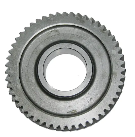 5T88A Four-tooth 51T Gearbox Transmission Gear for ISUZU