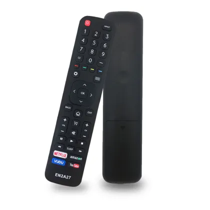 EN2A27 Cheap Smart Universal Remote Control for Hisense LCD LED Smart TV