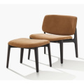Modern Durable Indoor Dinning Chair
