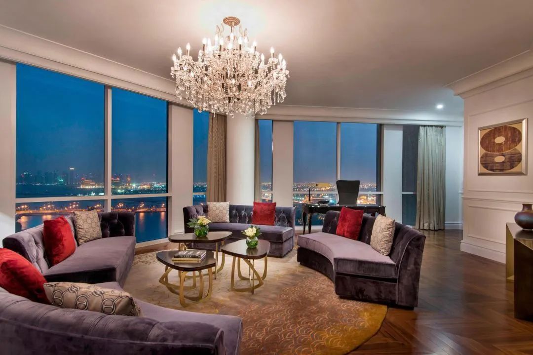 The Ritz-Carlton Doha (59)
