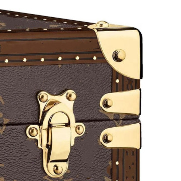 China Großhandelsmarkt für Metallanpassungskasten -Kofferraum -Hardware - Original andere Taschenteile &amp; Metall -Eckschützer