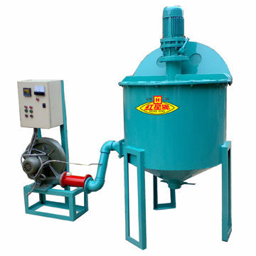 Dryer Machine with 5.5kW Power, High Capacity